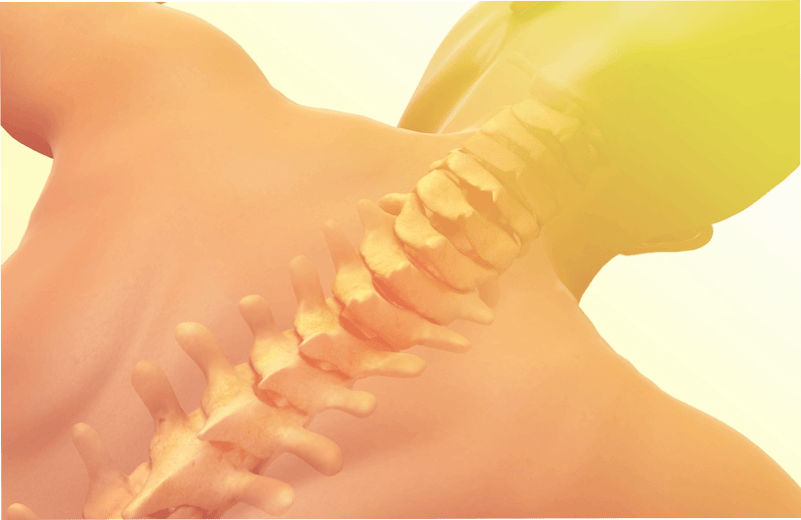 osteochondrosis na cervical kashin baya