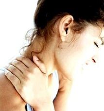 Ustical osteochondrosis