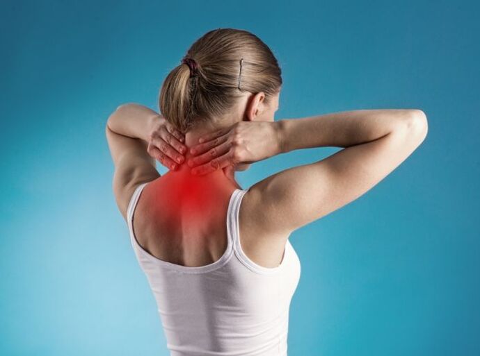 Amincewa na Jiki na Gaskiya don Osteochondrosis