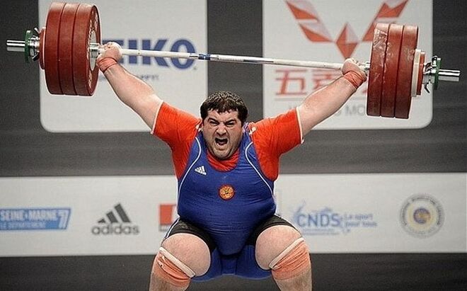 Weighting na nauyi a matsayin mai tsokanar factor a cikin ci gaban lumbar osteochondrosis